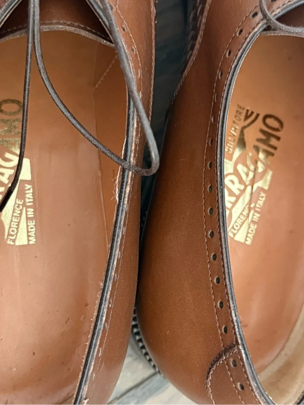 Salvatore Ferragamo salvatore ferragamo